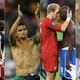 Illustration for article titled The Hottest Lists of Hot World Cup Players: A List